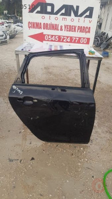 Opel astra j kasa 2014 model sağ arka kapı çıkma