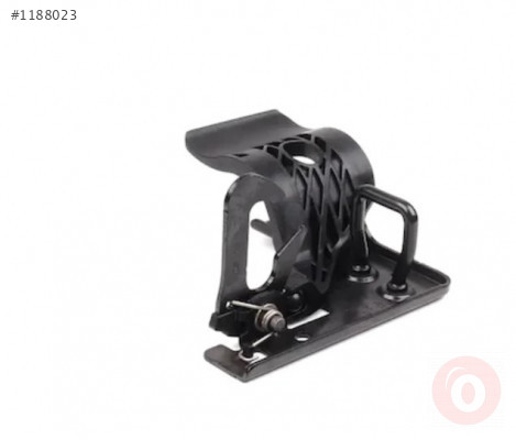 AUDİ A3 04-08 KAPUT KILIT KANCASI 8P0823480