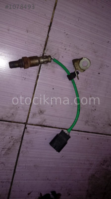 fiat punto 1.4 çıkma oksijen sensörü