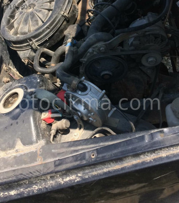 1988 model renault broadway 1.4 çıkma marş dinamosu