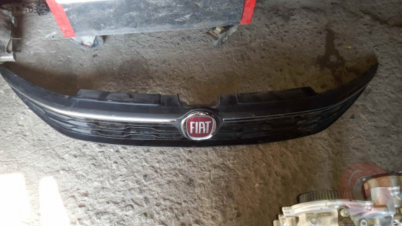 FİAT DOBLO ÖN PANJUR ORJ.