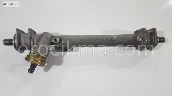 SCROCCO 83-92 ORJINAL MANUEL  DİREKSİYON KUTUSU SIFIR