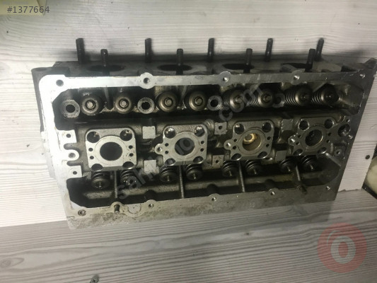 Volkswagen polo golf 1.4 1.6 16V silindir kapağı 036103373