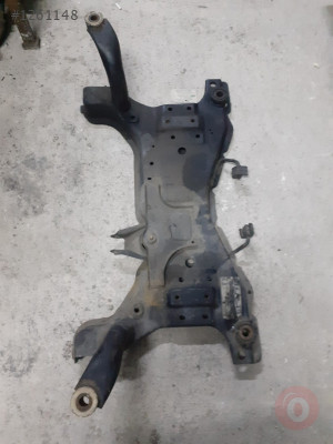 FORD FOCUS 2motor traversi