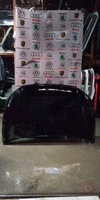 VOLKSWAGEN POLO KAPUT 2018