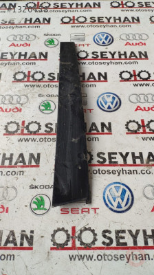 3B0837901D vw passat b5 ön sol kapı dış direk kaplaması