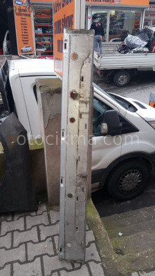 FORD CONNECT ARKA TAMPON DEMİRİ MAHİR OTO'DAN ÇIKMA ORİJİNAL