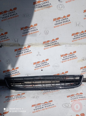 Volkswagen Jetta Ön Tampon Orta Alt ızgara 2010-2015