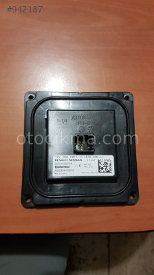 MEGANE 4 XENON BEYNİ SIFIR OTOBEKİR