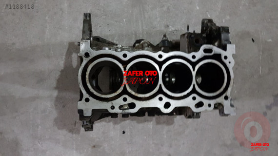 TOYOTA - AURİS / 4ZZ 1.4 BOŞ BLOK