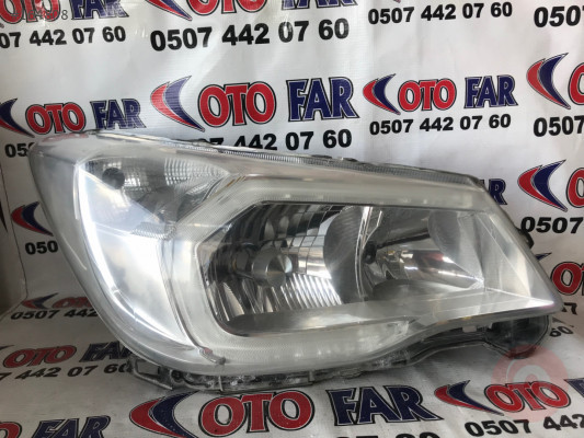 SUBARU SAĞ FAR ÇIKMA