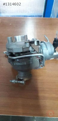 CİTROEN  C4  EURO 6  TURBO LİDER PEUGEOT
