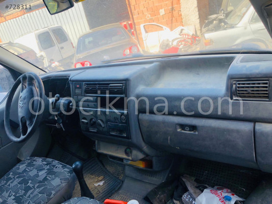 transporter t4 torpido ve tüm çıkma parçalar