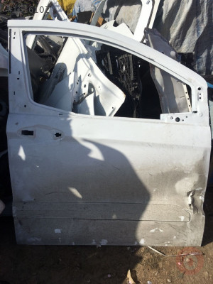 FORD COURİER SAĞ ÖN KAPI ÇIKMA ORJİNAL 2014-2022