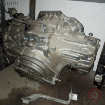 Opel Astra çıkma otomatik şanzıman