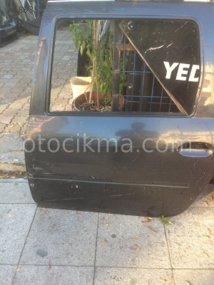 2015 model dacya lodıy