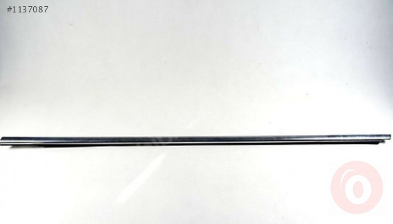 AUDİ A4 16-19 CAM SIYIRICI FİTİL SOL ÖN (KROM) 8W0853283E 2Z