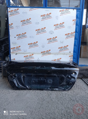 Honda Civic Arka Bagaj Kapağı 2016-2020