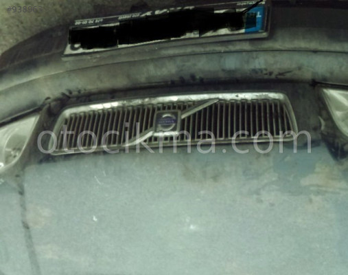 ÇIKMA 1996 VOLVO S40 ÖN PANJUR.