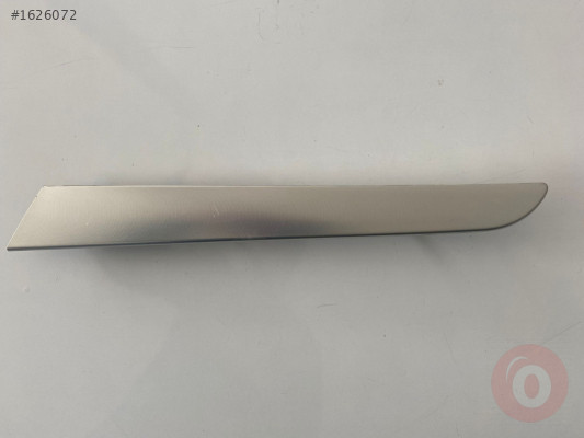 Kapı Döşeme Çıtası Krom Kaplama Audi A6 Sağ Arka