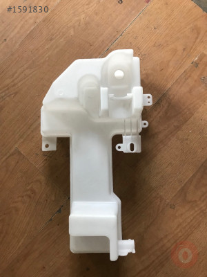 Çıkma orjınal custom silecek su bidonu