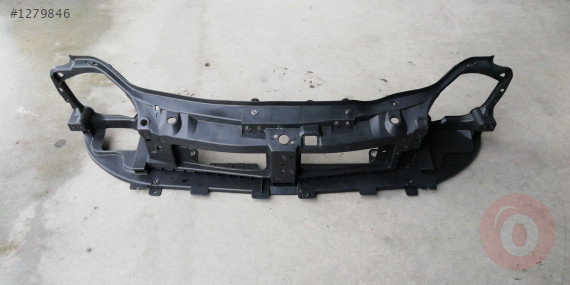 Renault trafik ön panel sıfır ürün