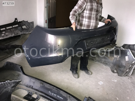 İNSİGNİA ARKA TAMPON OPEL ÇIKMA PARÇA