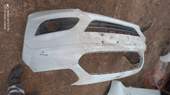 Fort kurye ön tampon