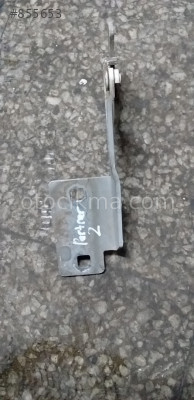 Peugeot  partner  menteşe kaput