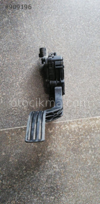 2S61 9F836 AA FORD FİESTA 1.4 GAZ PEDALI 2S619F836AA