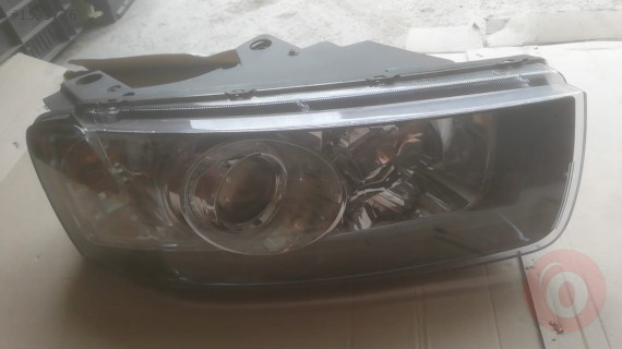 CHEVROLET CAPTİVA SIFIR SAĞ FAR ORJINAL ÇIKMA