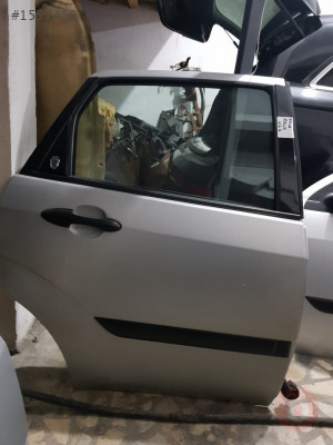 Ford Focus MK1 Sağ Arka Boş Kapı Hatasız Orjinal Çıkma