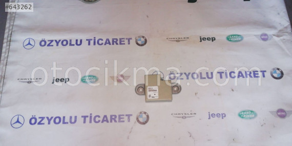 BMW e70 x5 anten modülü 6935024