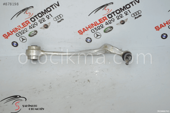 2017 BMW 5 SERISI E39 SALıNCAK KOLU 1141718