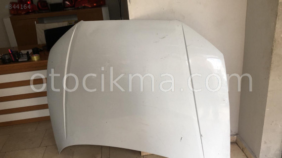 AUDİ A3 ÖN KAPUT MOTOR  KAPUTU ÇIKMA