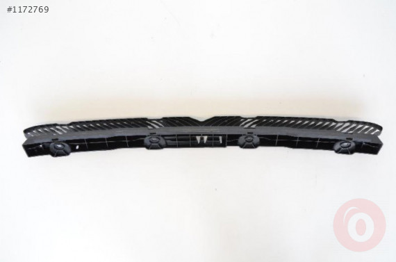 VW PASSAT B8 15-21 ARKA TAMPON BRAKETİ ORTA 3G5807863