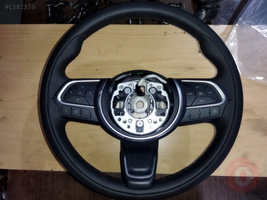 FIAT EGEA SIFIR ORİJİNAL DİREKSİYON SİMİDİ
