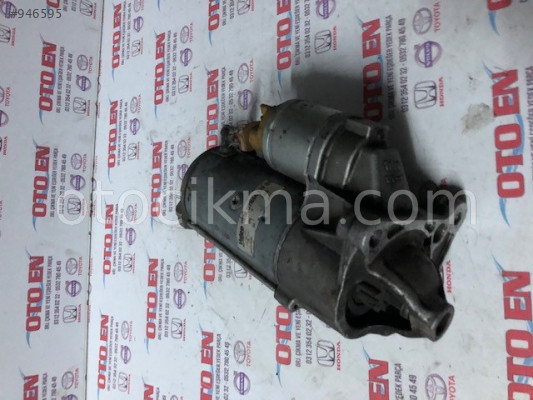 VOLVO S40 MARŞ DİNAMOSU RENO LAGUNA 8251643 OTOEN