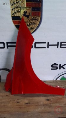 VOLKSWAGEN POLO SAĞ ÇAMURLUK ORJİNAL ÇIKMA PARÇA