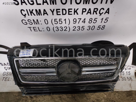 OEM; 4638880051 MERCEDES W463 G SENCE 16-18 PANJUR OEM; 4638