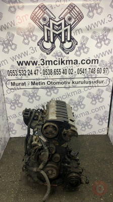 PEUGEOT 106 GTI 1.6 ORİJİNAL ÇIKMA MOTOR