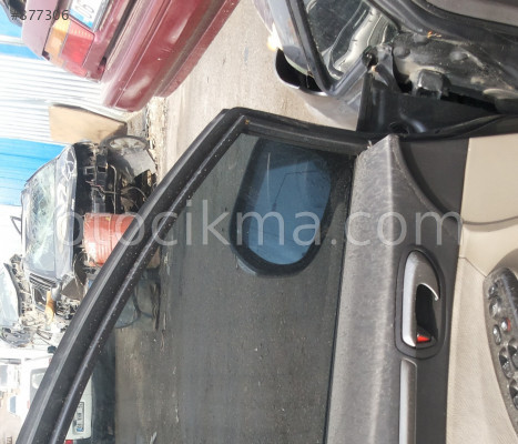 2011 HONDA CİVİC HATASIZ SOL DİKİZ AYNA CAMI.