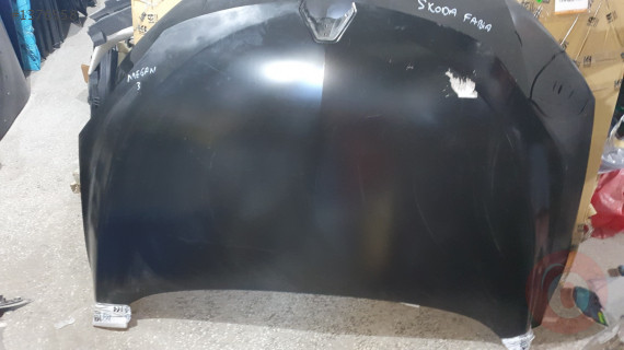 MEGANE 3 KAPUT SIFIR