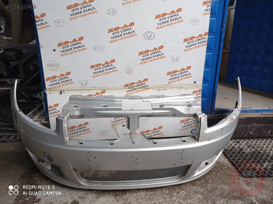 Fiat Linea Düz Ön Tampon 2007-2012