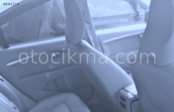 VOLVO S80 ÇIKMA KAPI DÖŞEME.