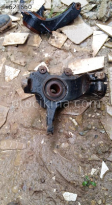 Ford cornet 2003 model ön sağ taşıyıcı