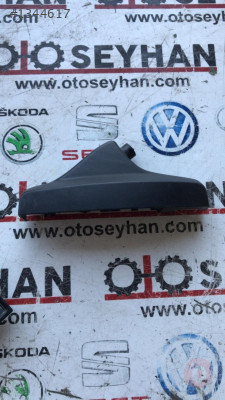 7069492 bmw e60 iç dikiz aynası kaplaması