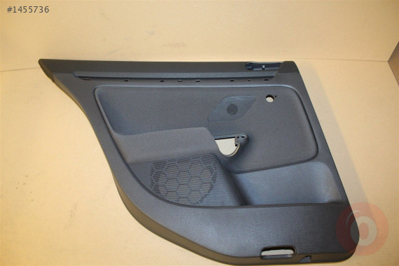 VOLKSWAGEN GOLF 2004-2009 KAPI DÖŞEMESİ 	1K6867211FA TRS