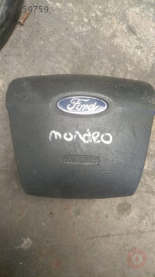 FORD MONDEO EURO5 ÇIKMA DİREKSİYON AİRBAG