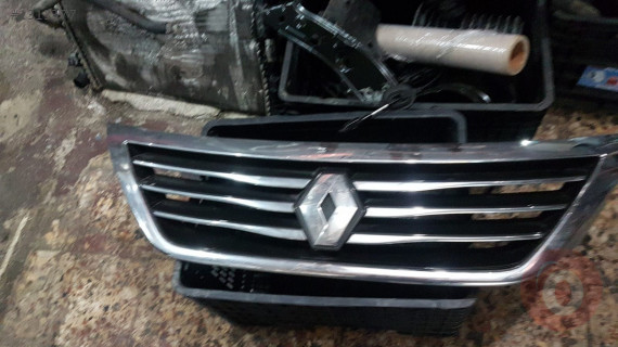 RENAULT LATİTUDE ÖN PANJUR ÇIKMA ORİJİNAL